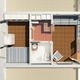 Image for article titled What It's Like To Live In a Tiny Apartment Inside America's Oldest Mall